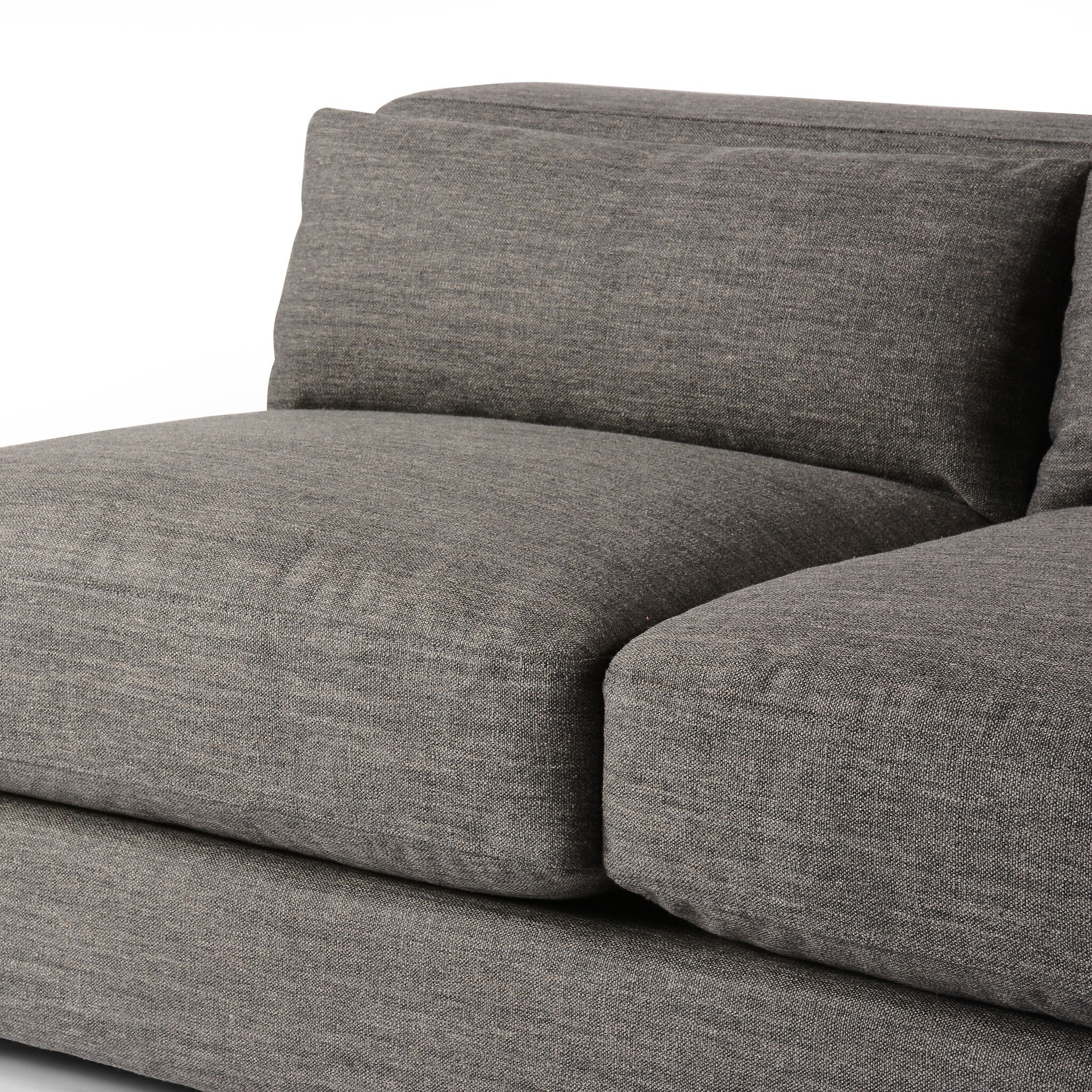 Build Your Own: Sena Sectional - Alcala Graphite - Image 6