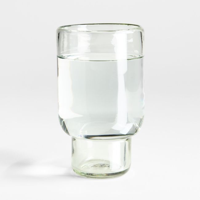 Cortez 14-oz. Recycled Highball Glass - Image 0