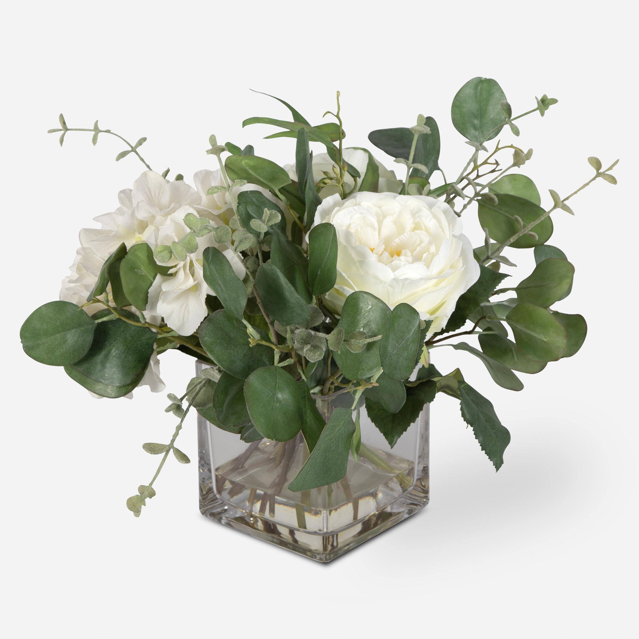 Rosewood Garden Bouquet - Image 0