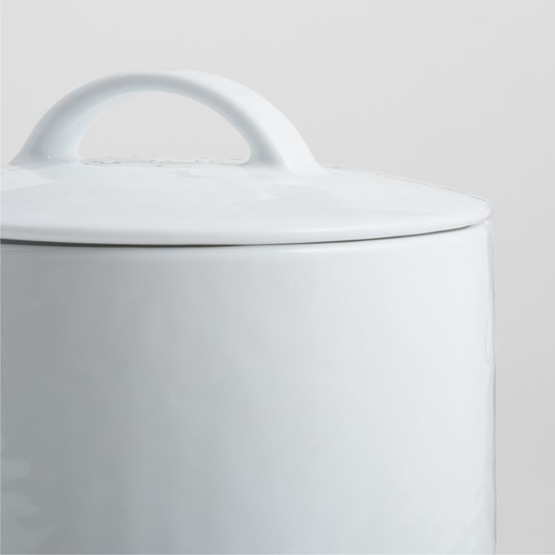 Mercer Small Canister - Image 4