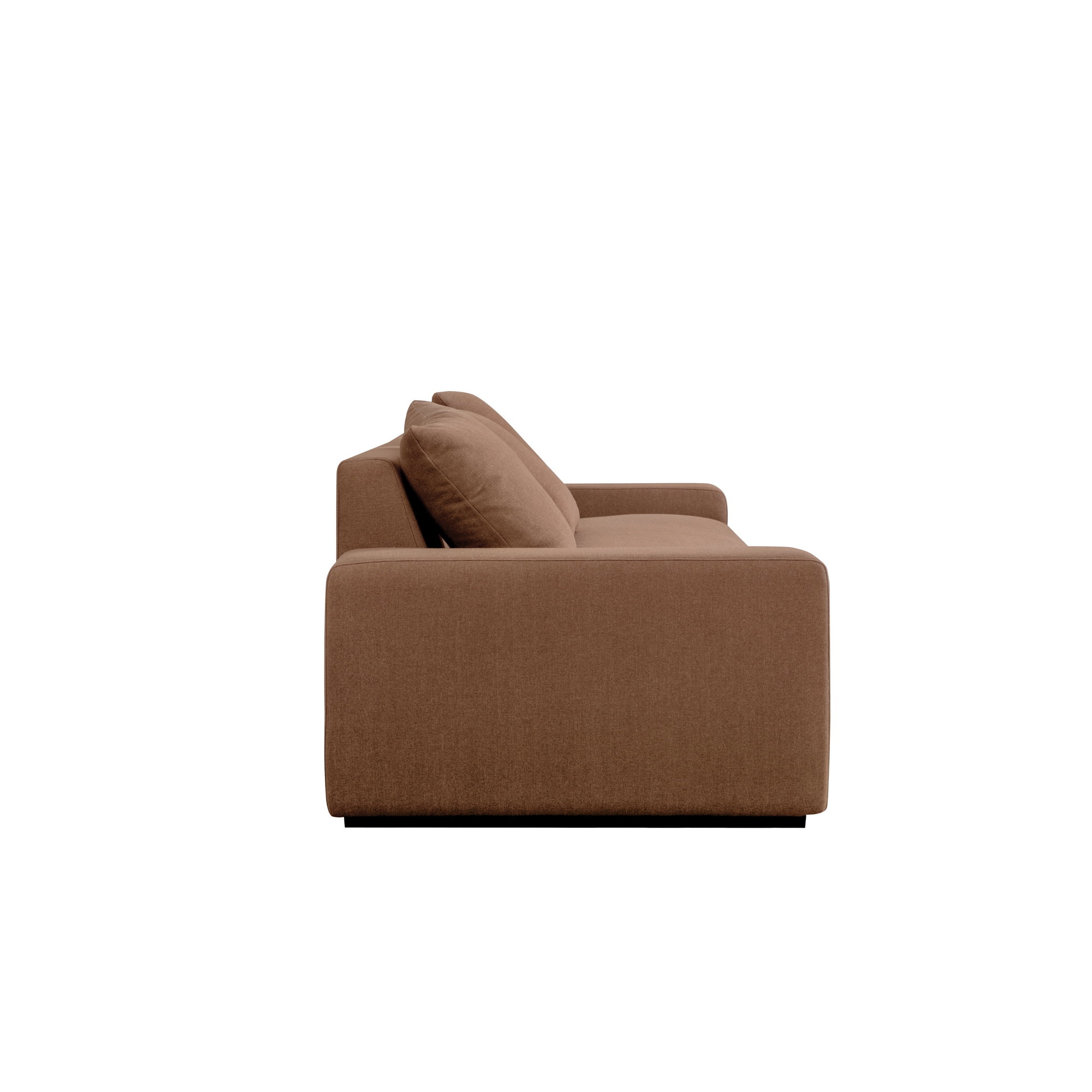 Thomas Sofa Rust - Image 2