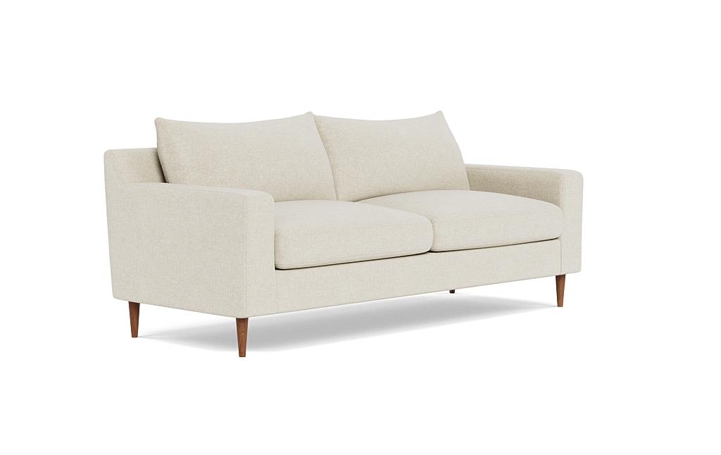 Sloan Fabric 2-Seat Sofa - Image 1