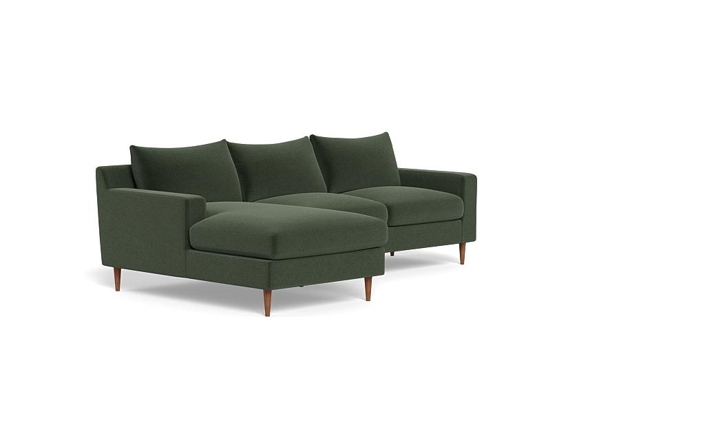 Sloan Left Chaise Sectional - Image 1