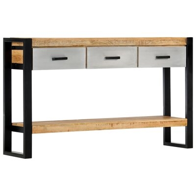 Scot 51.18" Console Table - Image 0