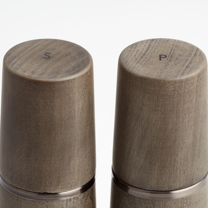 Cole and Mason ® Marlow Pepper Mill - Image 1