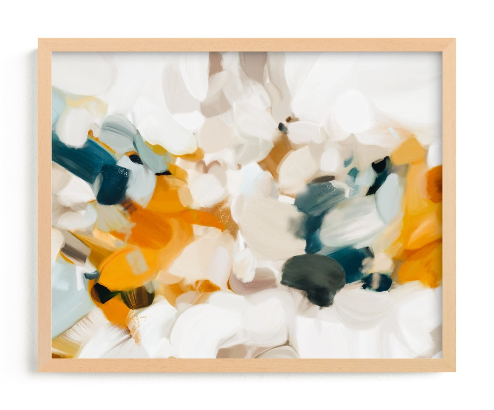 Alongside Limited Edition Fine Art Print 2 - Image 0