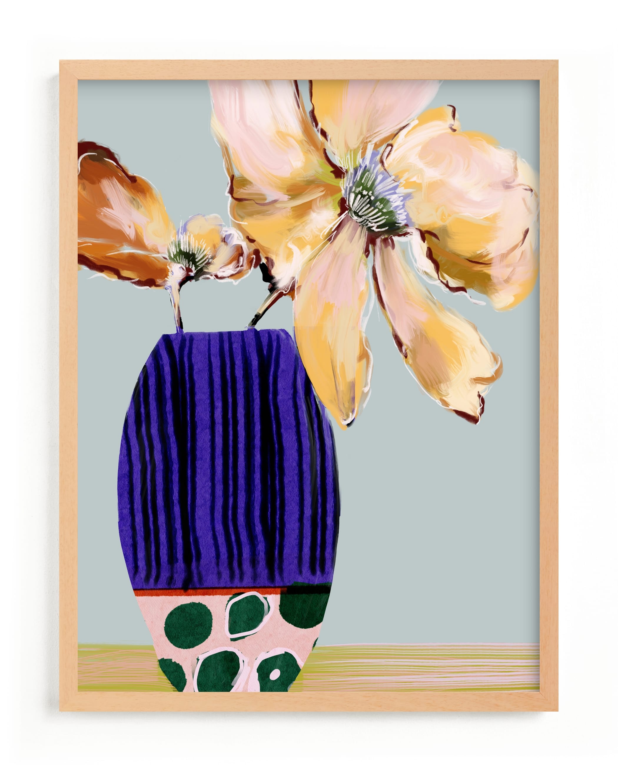 Its A Good Day Limited Edition Fine Art Print 2 - Image 0