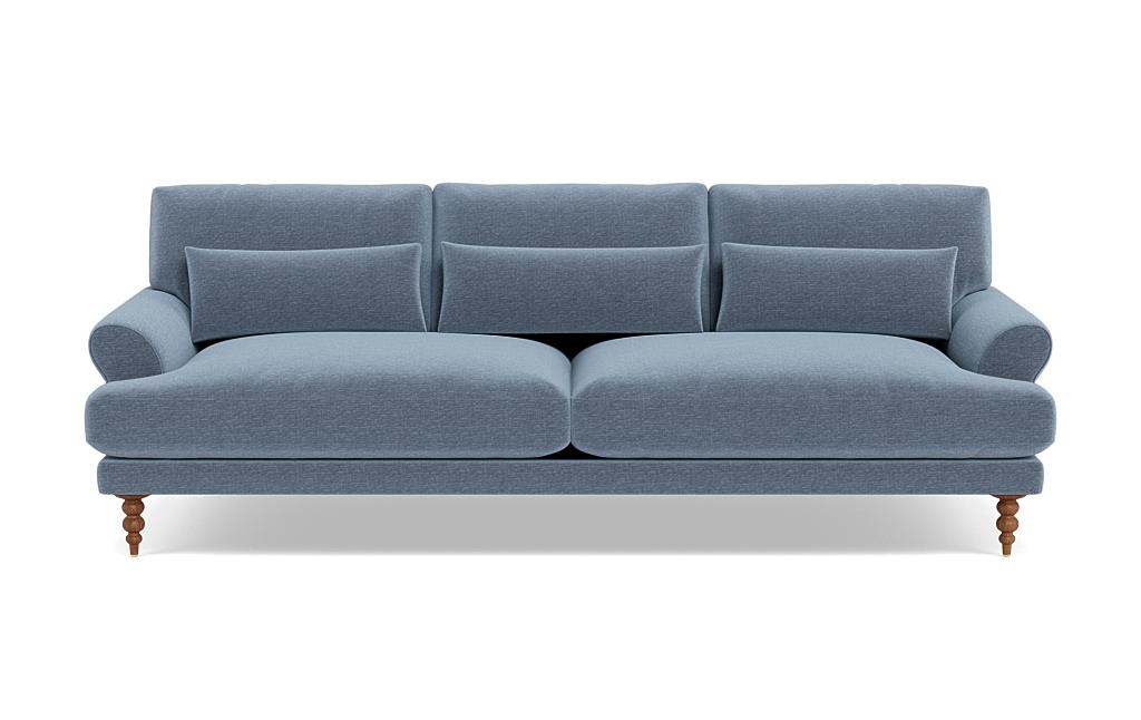 Maxwell Fabric Sofa by Apartment Therapy - Image 0