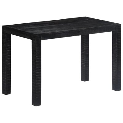 Alfie Solid Wood Dining Table - Image 0