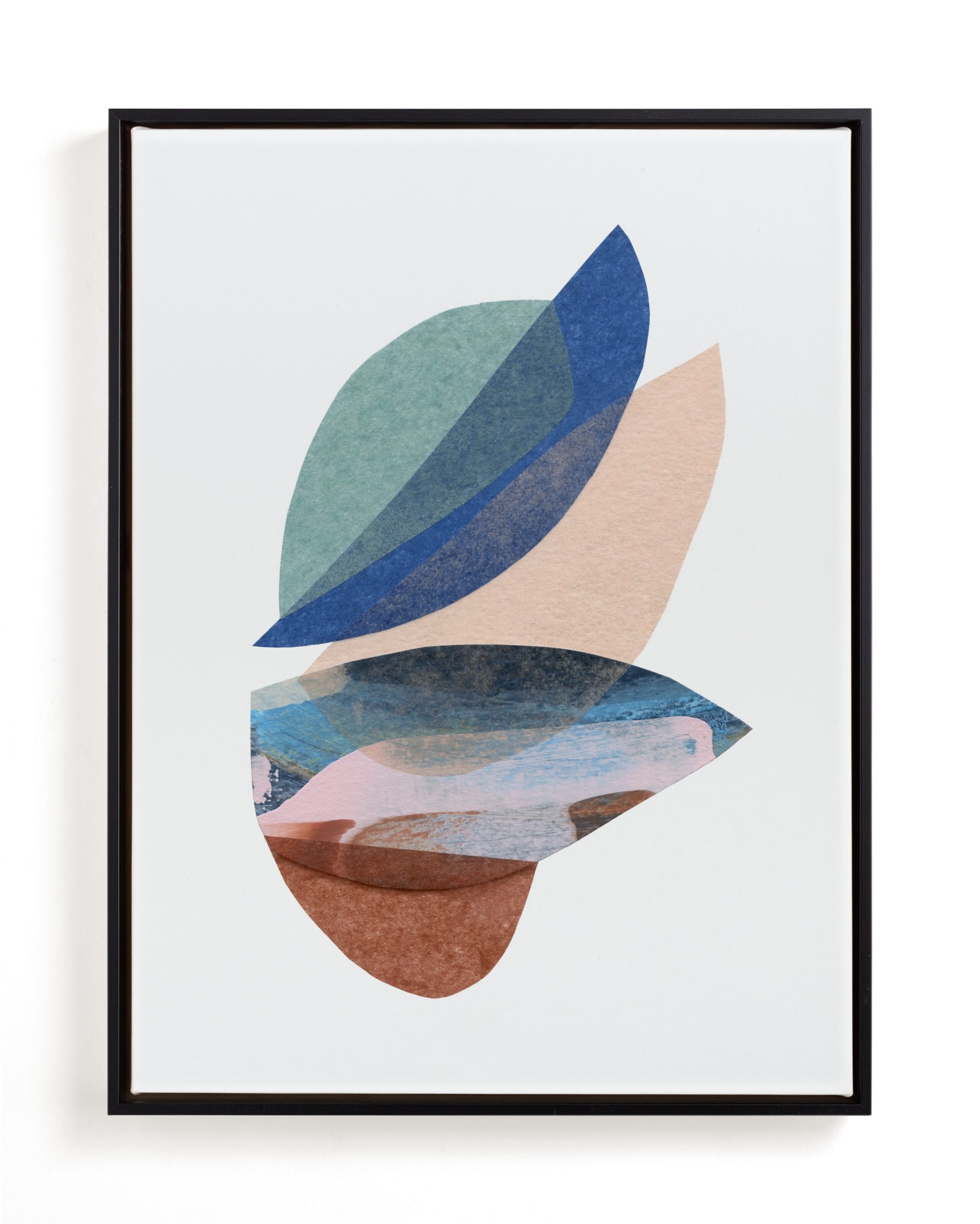 Tropical Flora Limited Edition Fine Art Print 2 - Image 0