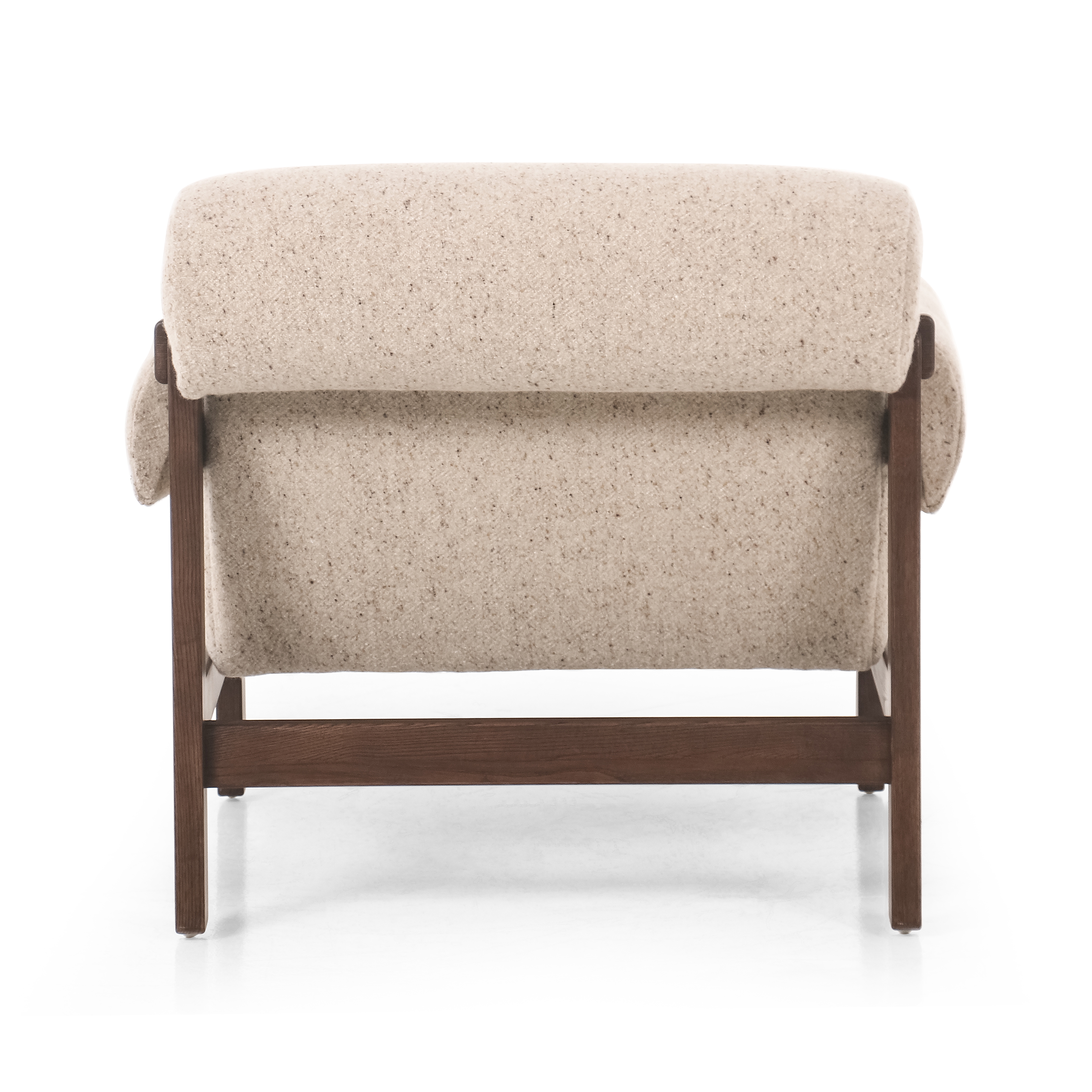 Cora Chair - Hasselt Taupe - Image 3