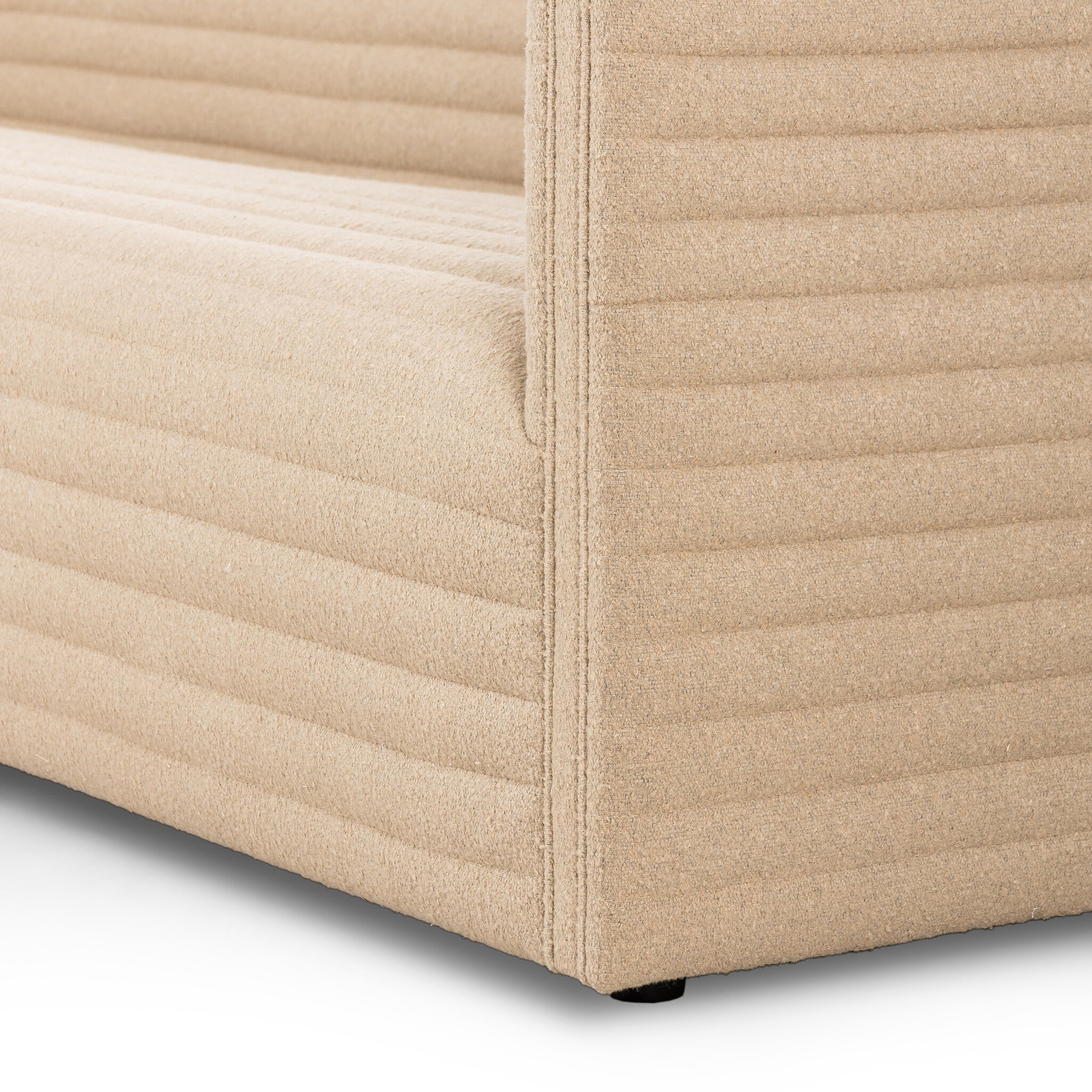 Padma Sofa - Crete Ecru - Image 7