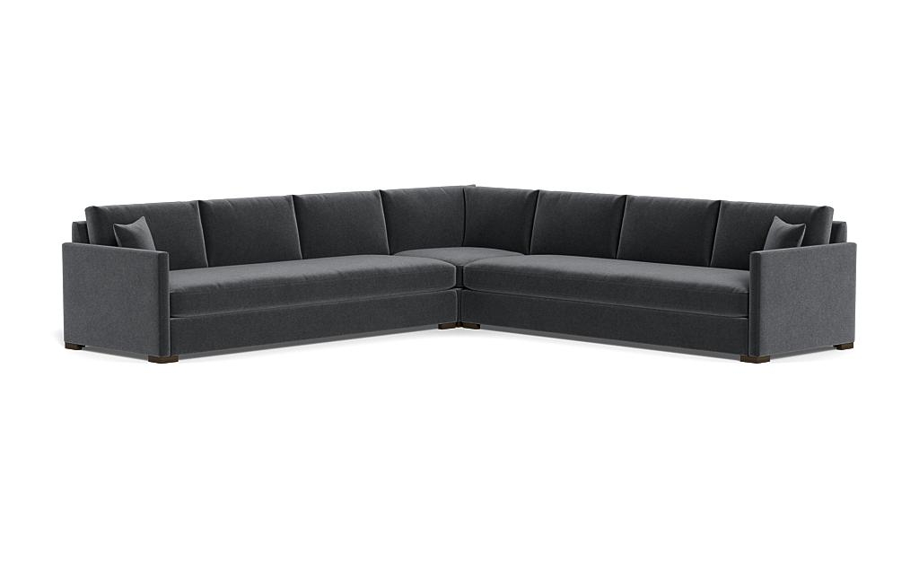Scarlett 6-Seat Corner Sectional - Image 1