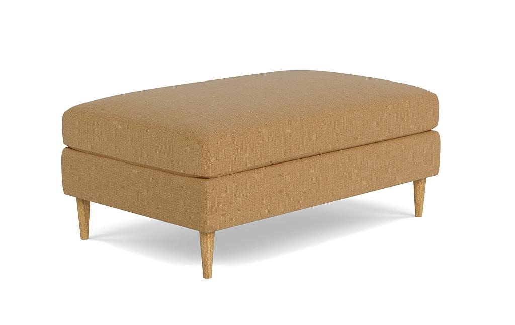 Sloan Ottoman - Image 1