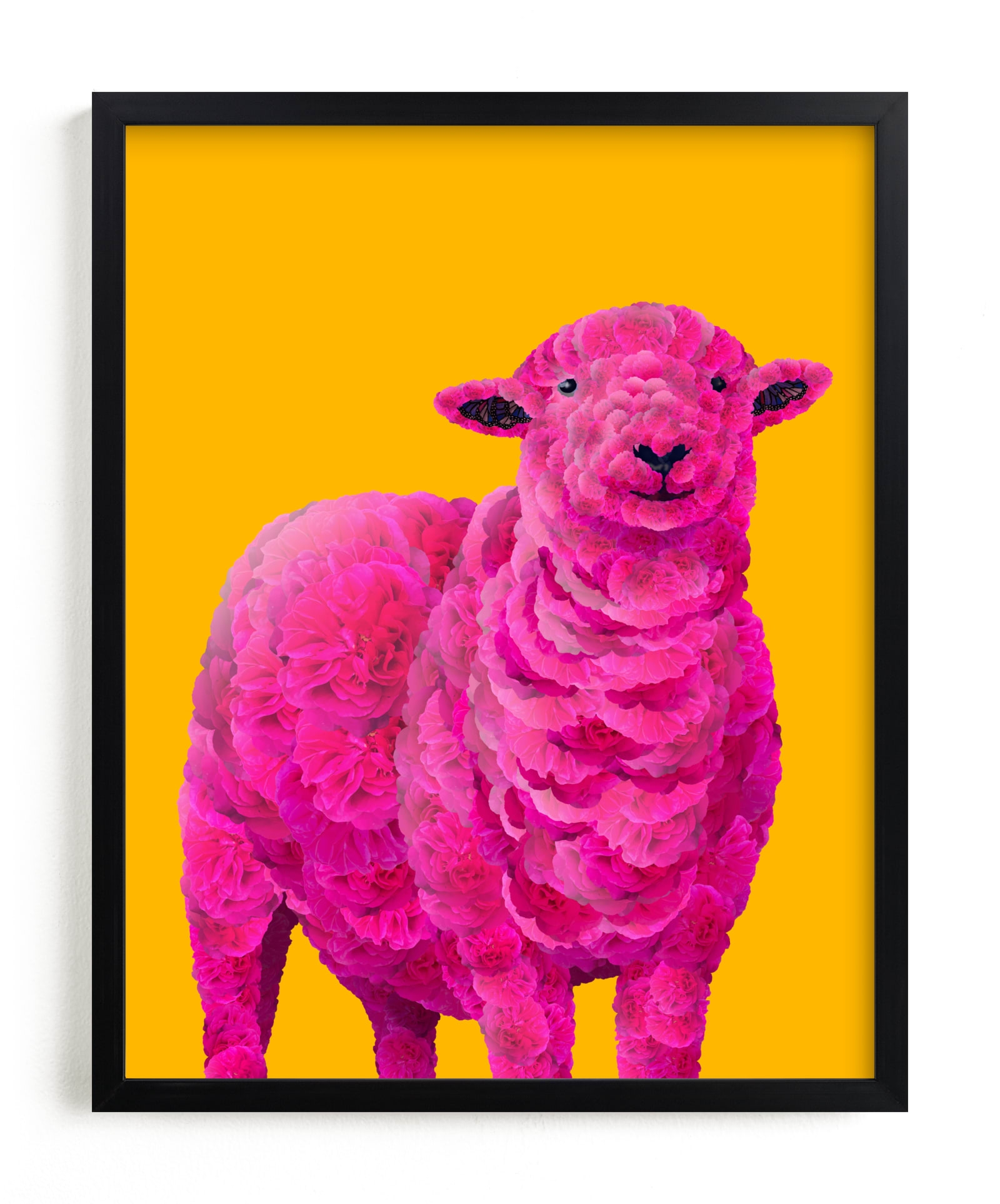 Fiona Limited Edition Fine Art Print 2 - Image 0