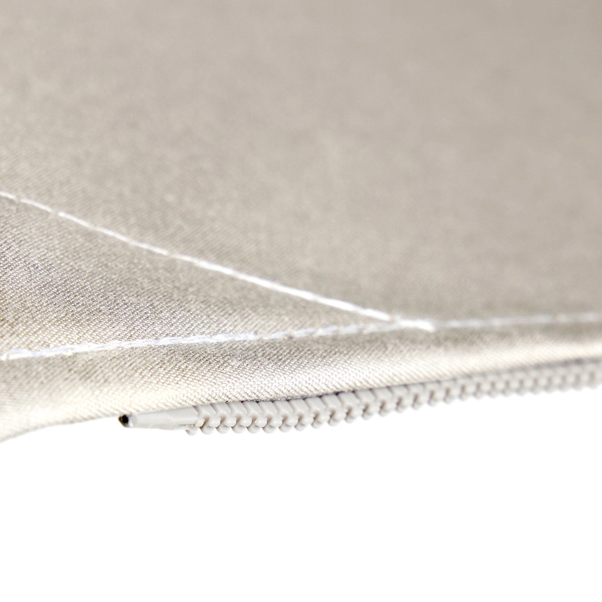 Shadowspec Serenity Outdoor Octagon Umbrella - Oyster - Image 7