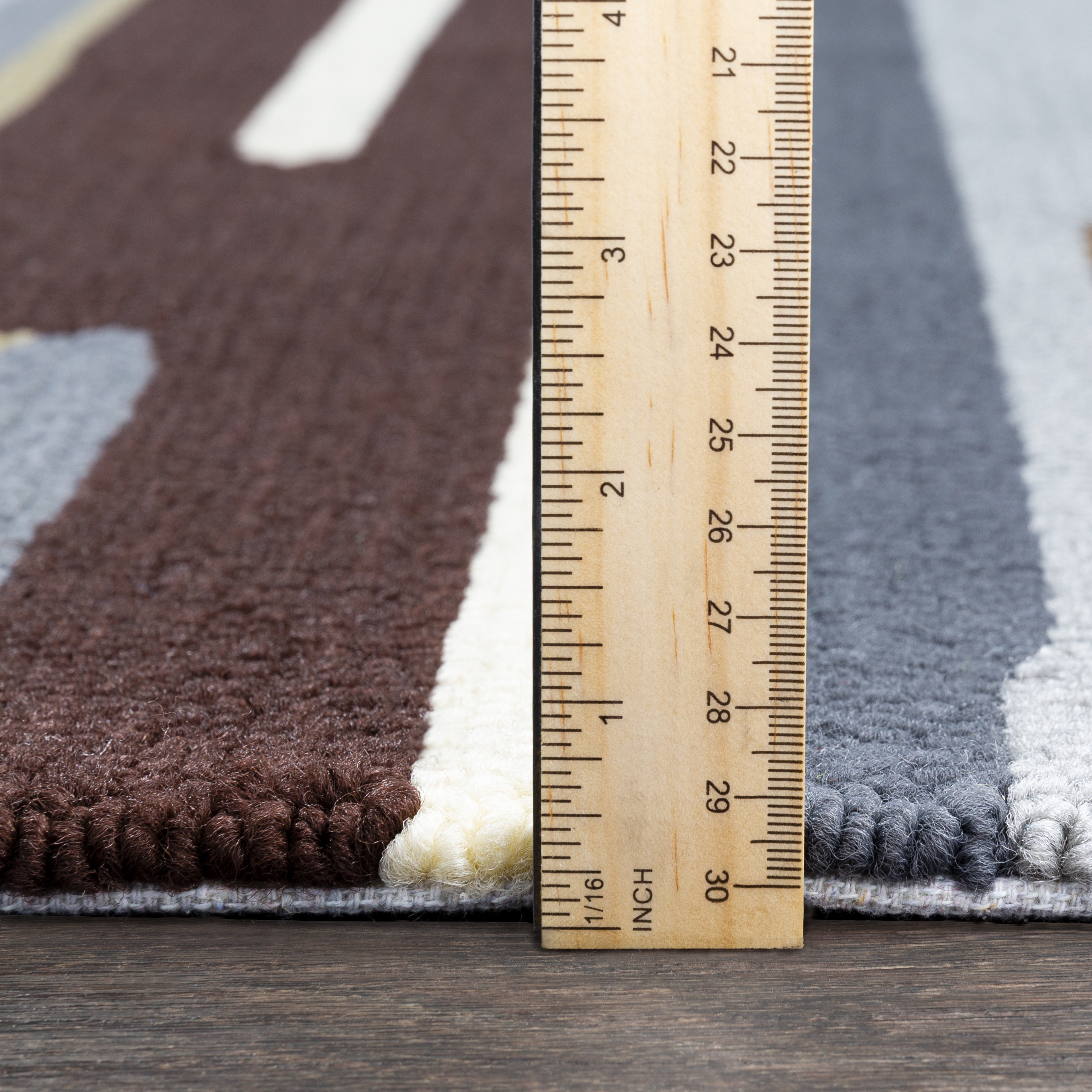 Rain - 9' x 12' Area Rug - Image 5