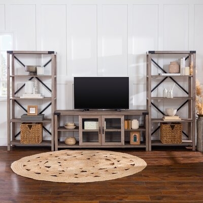 Arsenault Entertainment Center for TVs up to 65" - Image 1