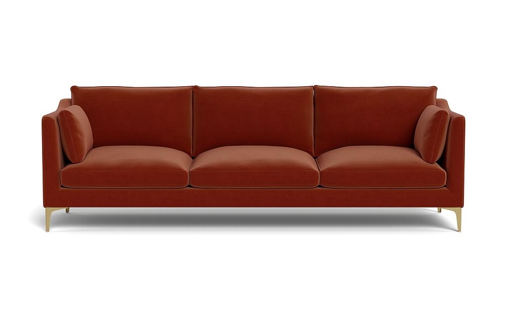 Caitlin 3-Seat Sofa by The EverygirlÃ?Â® - Image 0