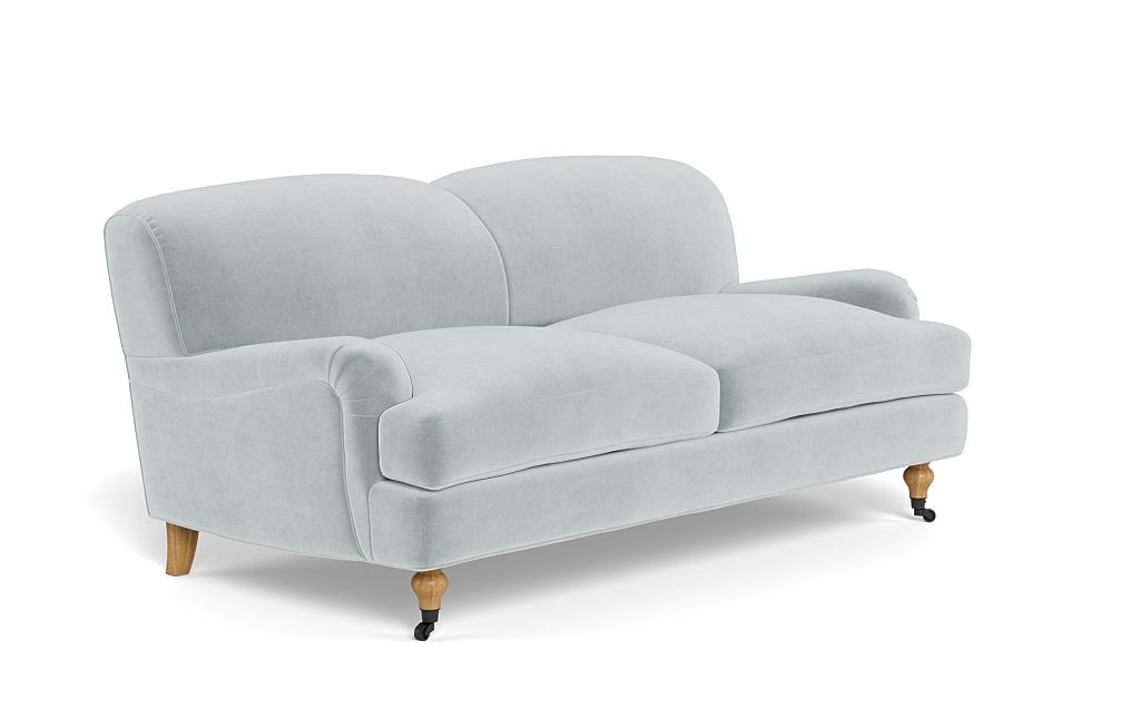 Rose Loveseat by The EverygirlÃ?Â® - Image 1