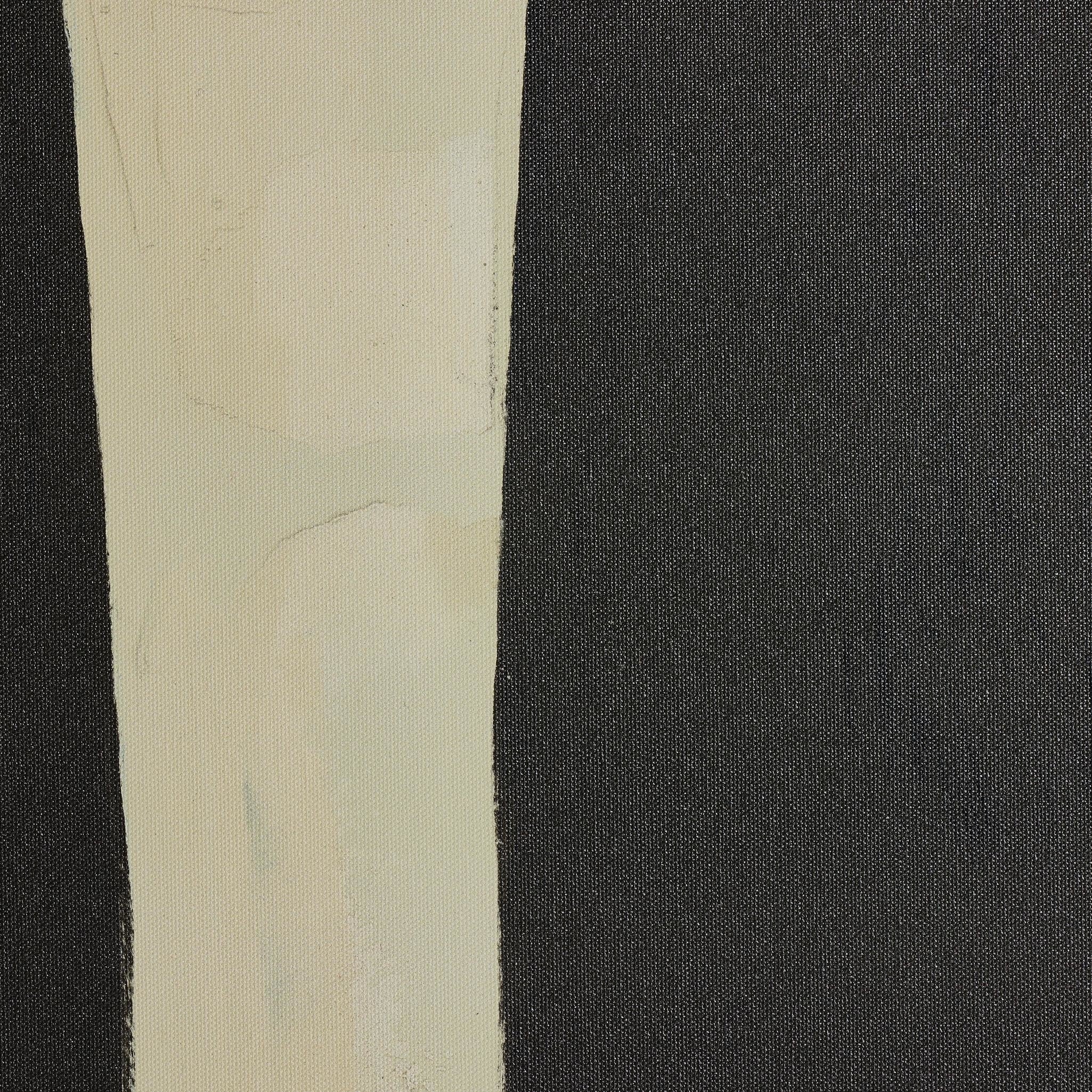 Grecco Diptych by Jess Engle - Rustic Walnut Floater - Image 5