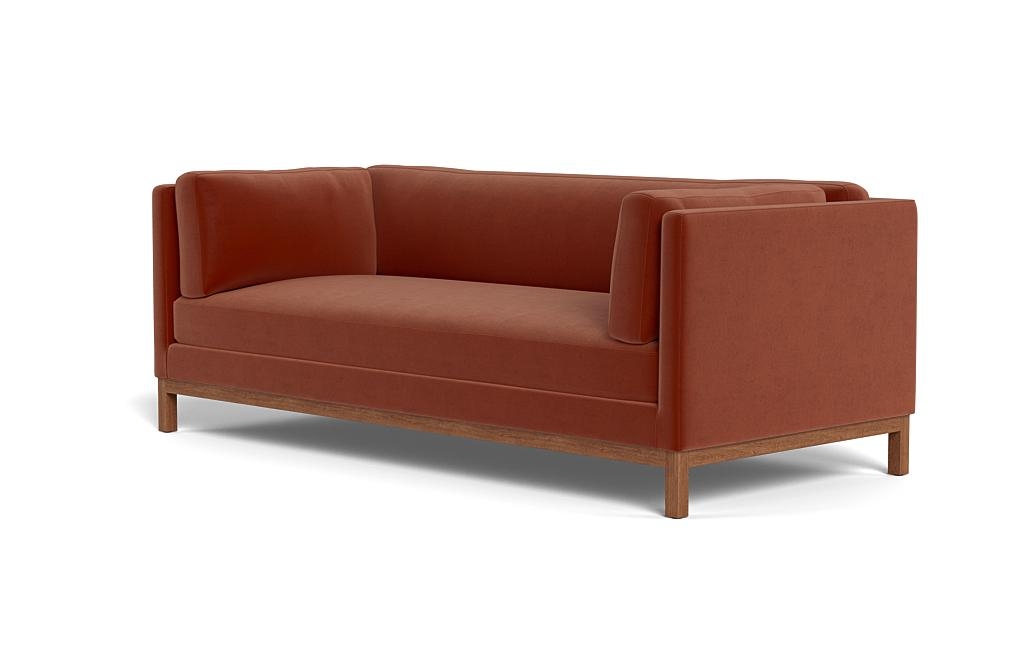 Jasper Fabric Sofa - Image 2