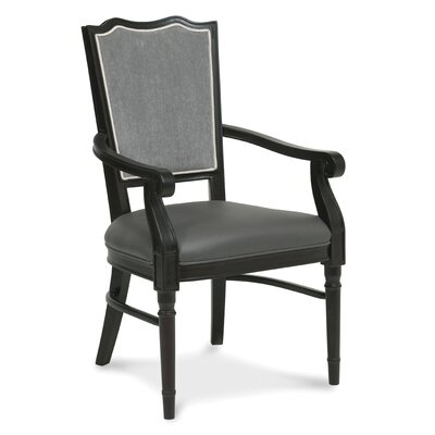 Taunton Upholstered Dining Chair - Image 0