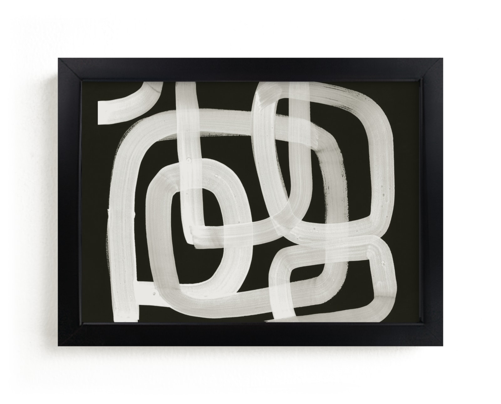 Ingress And Paths Under Moonlight Limited Edition Fine Art Print 2 - Image 0