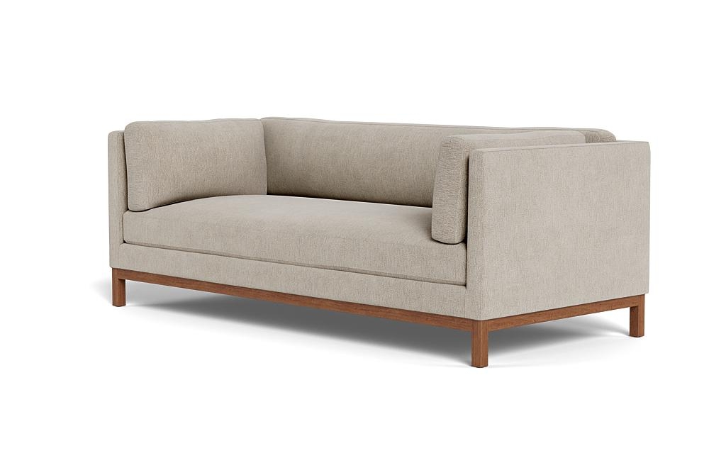 Jasper Fabric Sofa - Image 2