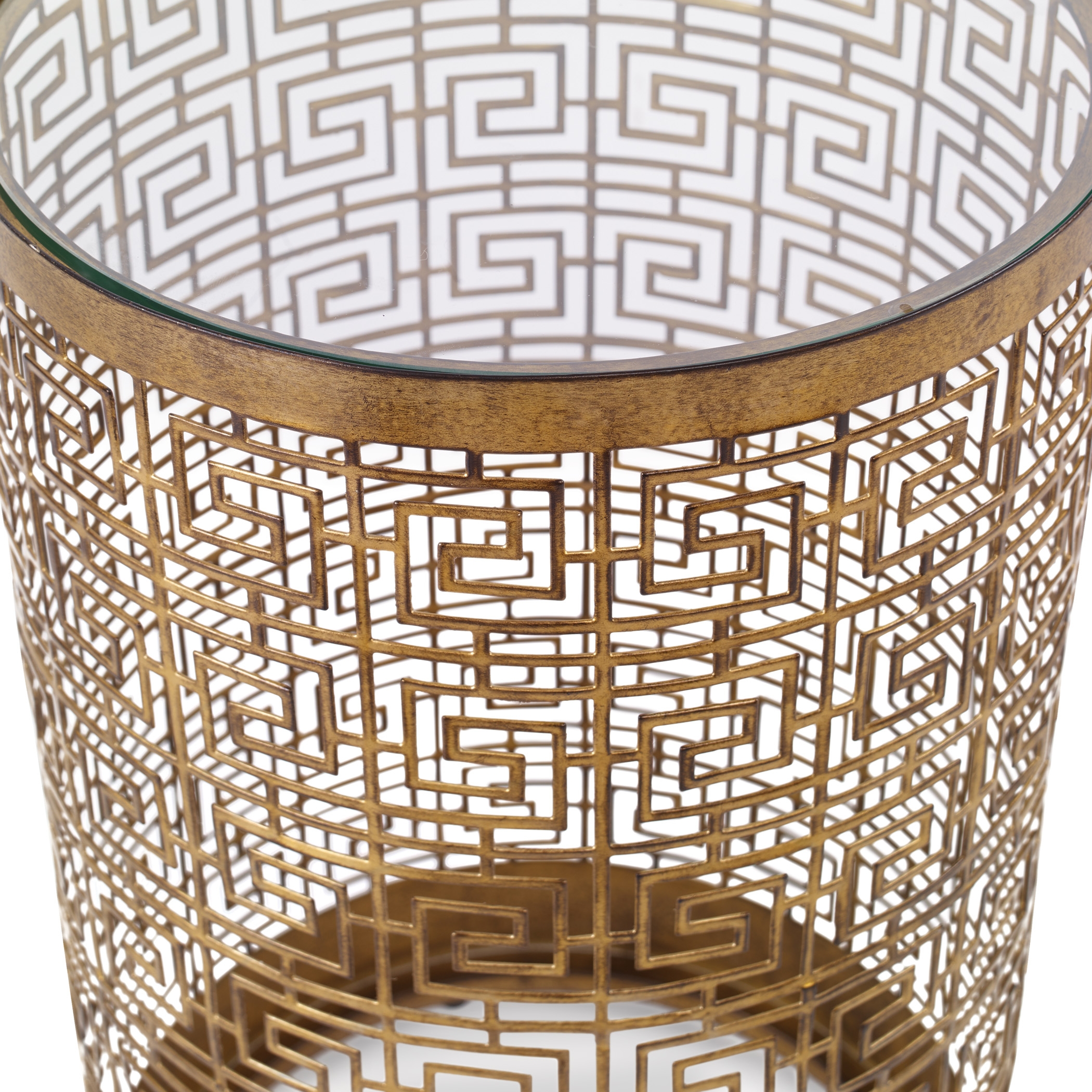 Algernon Accent Table - Image 2