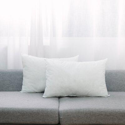 HUIHOME BASIC Pillow Insert (Set of 2) - Image 0