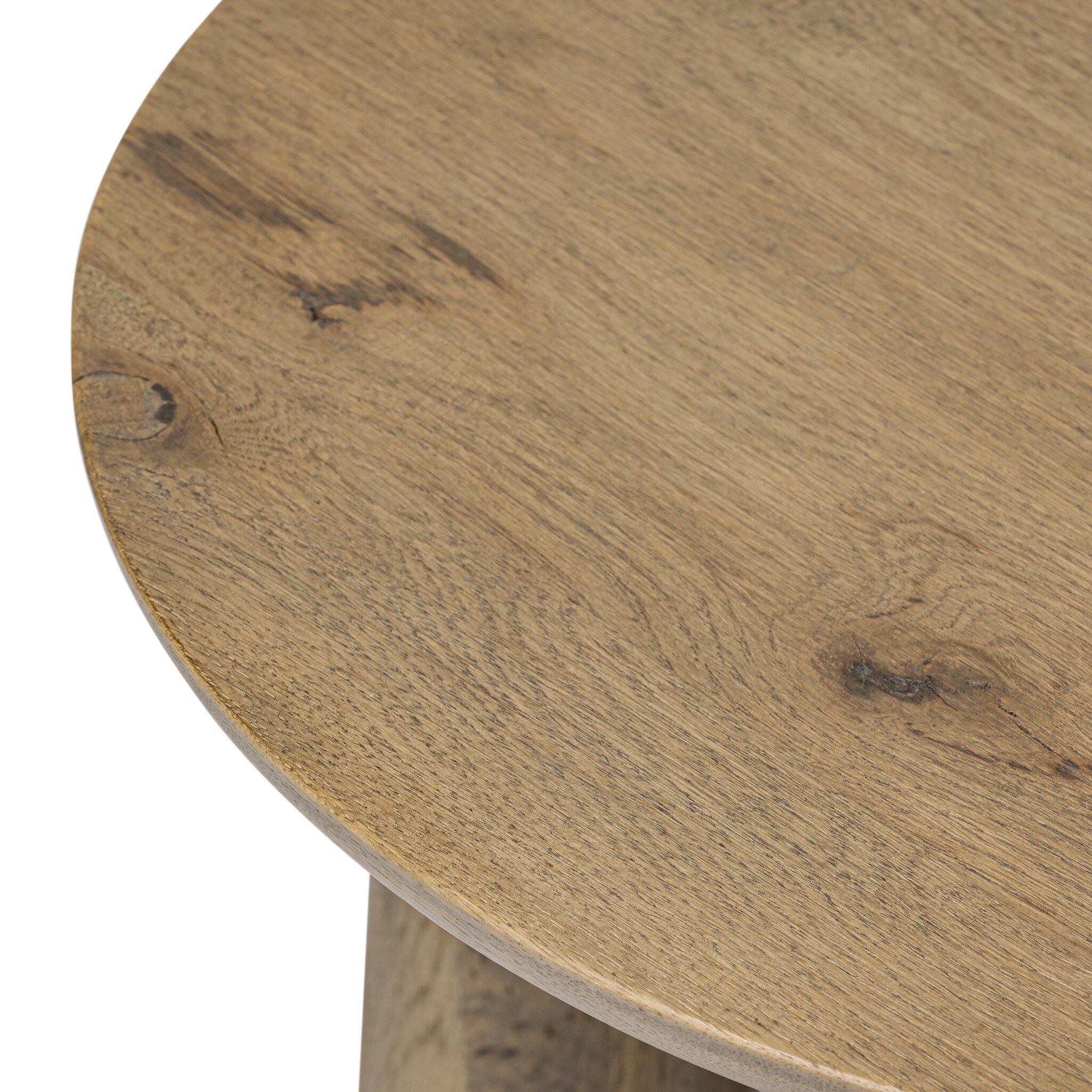 Cooper Nesting End Tables - Drifted Oak - Image 5
