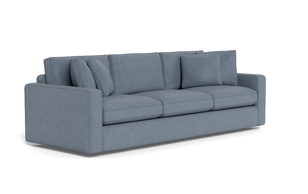 James 3-Seat Sofa - Image 1