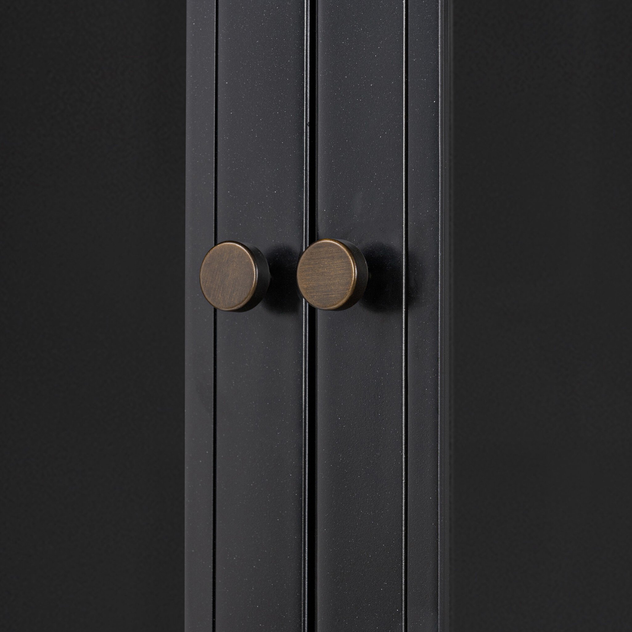 Jimi Cabinet - Black - Image 6