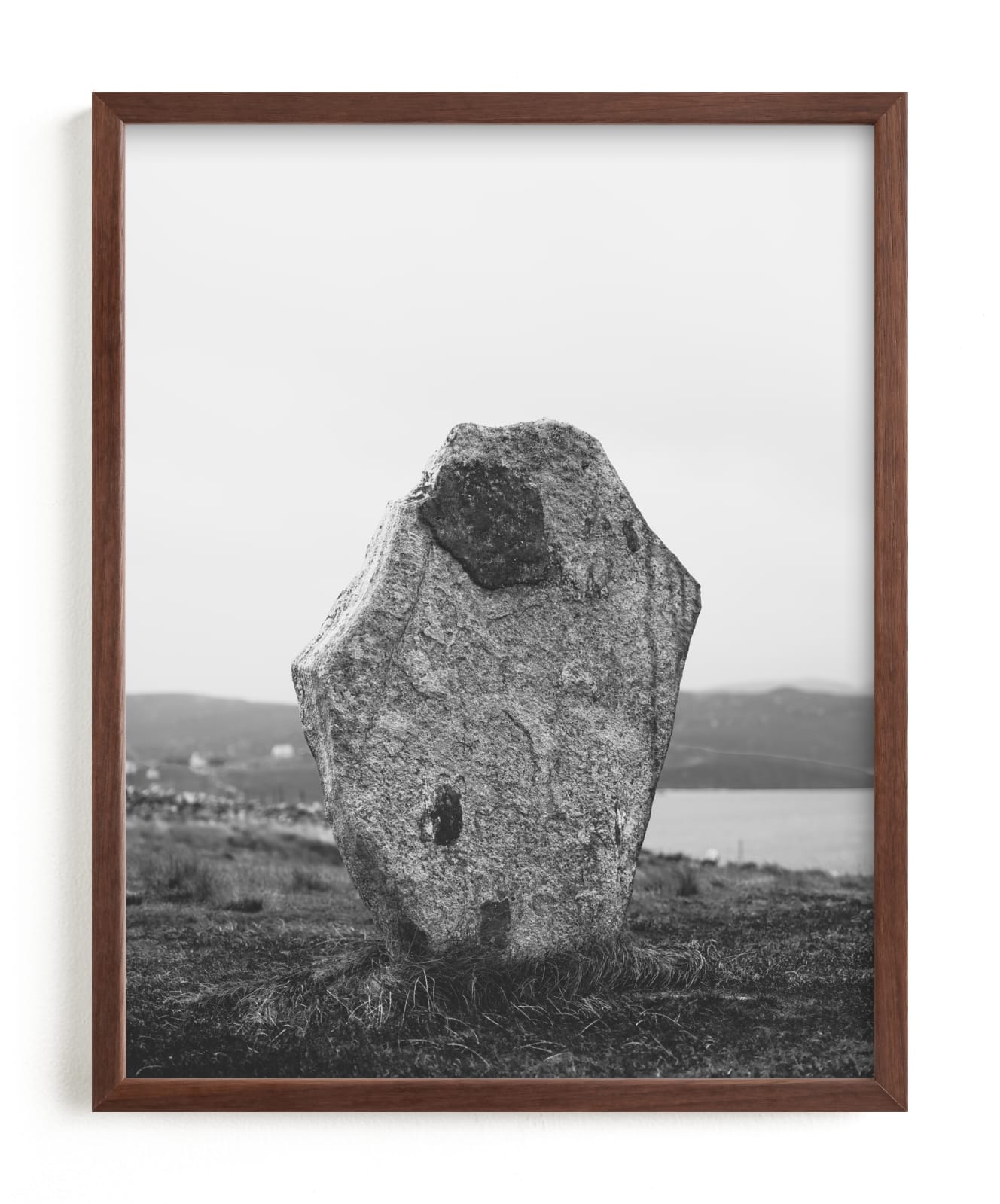 Standing Stones I Limited Edition Fine Art Print 2 - Image 0