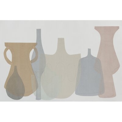 Soft Pottery Shapes III - Image 0