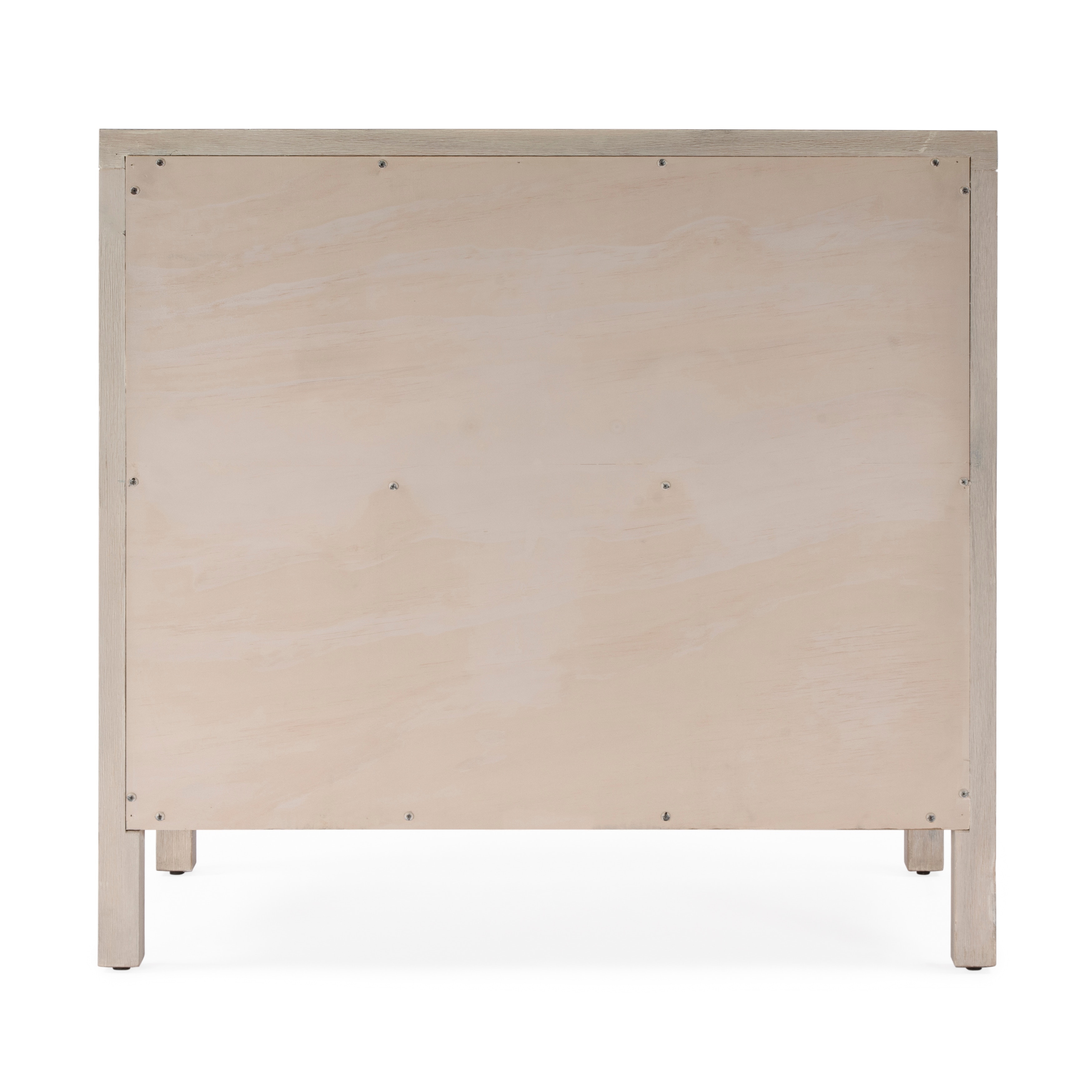 Nora Antique Taupe Dresser - Image 1