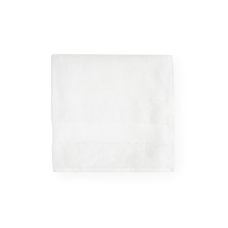 SFERRA Amira 100% Cotton Bath Towel - Image 0