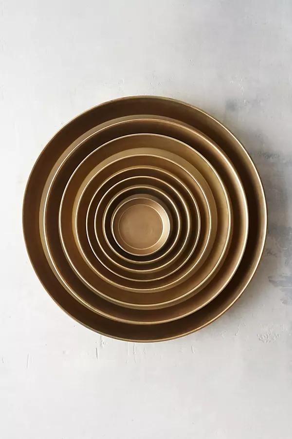 Circle Tray - Image 0