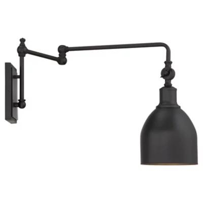 Francis Swing-Arm Wall Sconce - Image 1