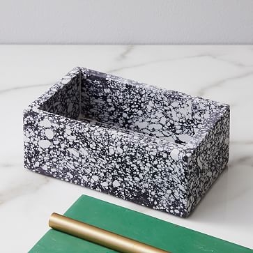 Engineered Stone Boxes Rectangle - Image 3