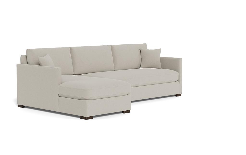 Scarlett Left Chaise Sectional - Image 1