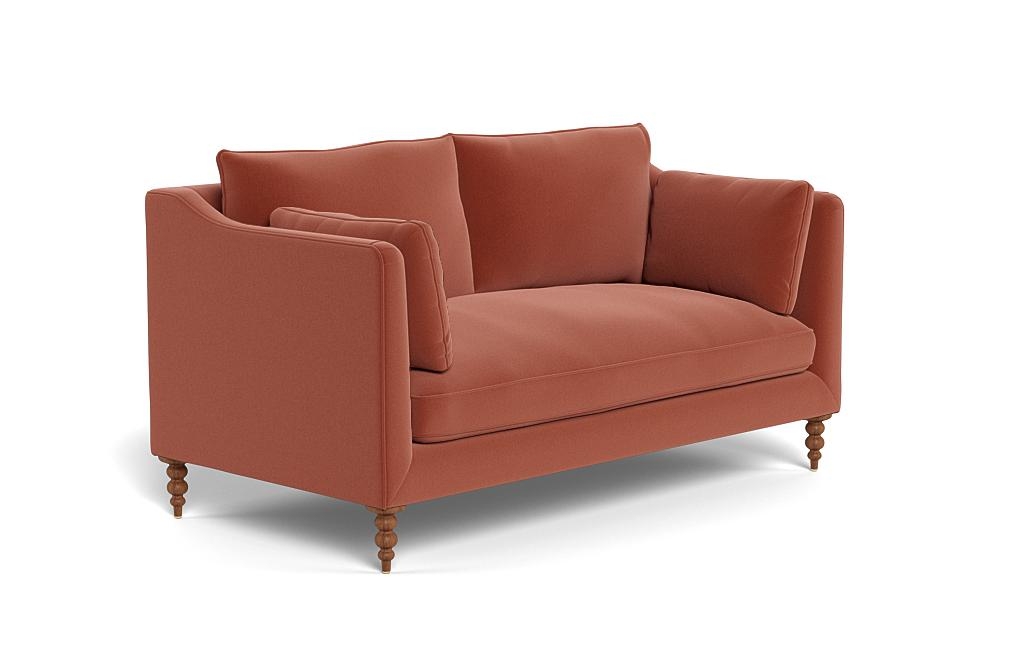 Caitlin Loveseat by The EverygirlÃ?Â® - Image 1