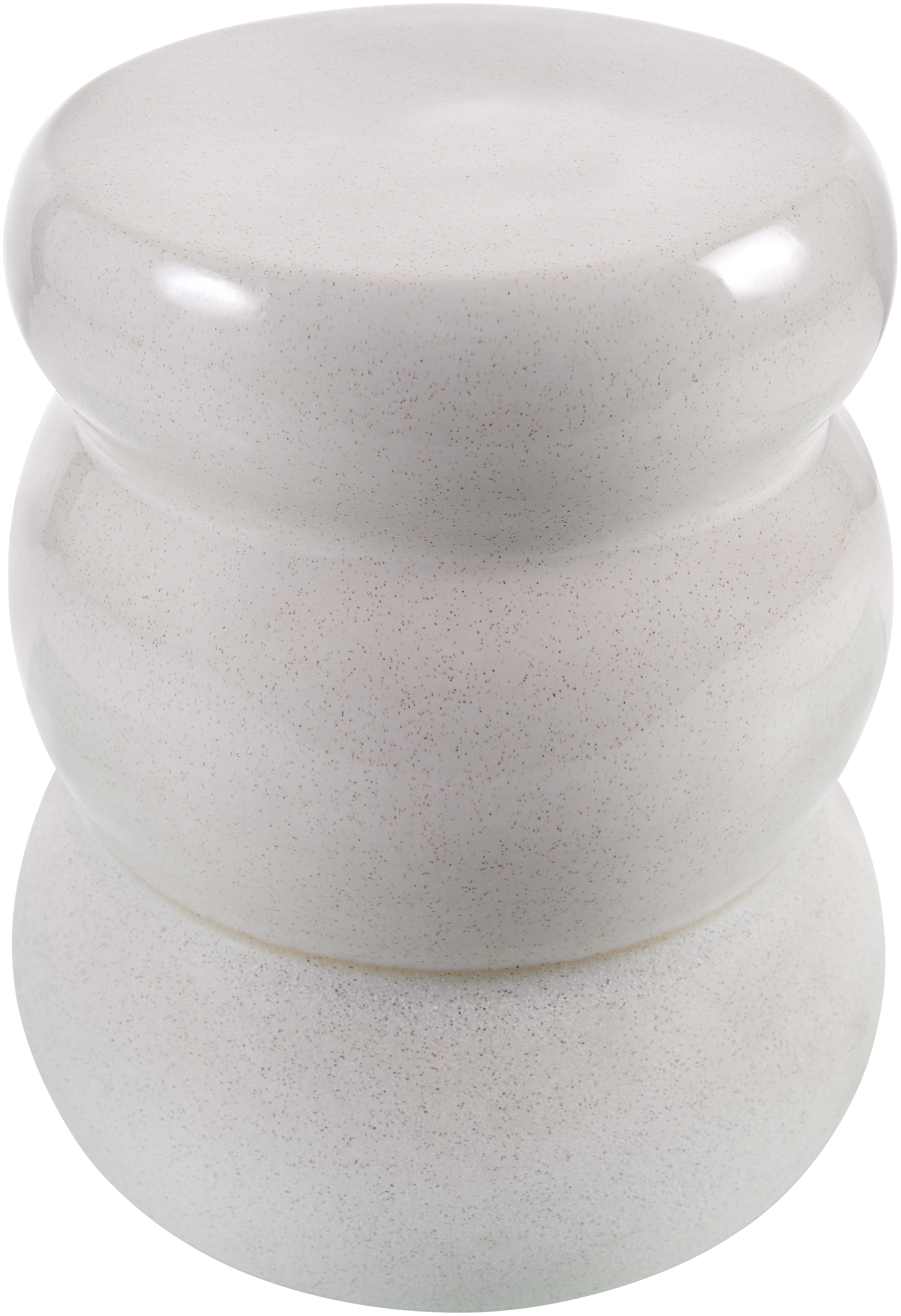 Osambela  18"H x 13"W x 13"D Garden Stool - Image 0