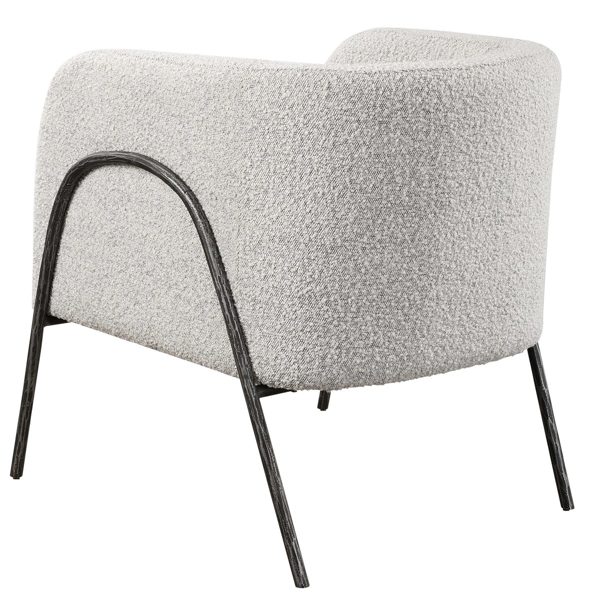 Jacobsen Accent Chair - Image 5