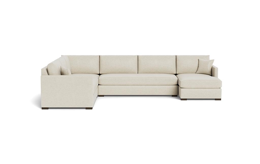 Scarlett Corner Sectional with Right Chaise - Image 0