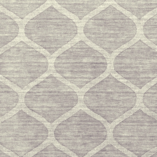 Mystique Gray Indoor 2'6" x 8' Handmade Rug - Image 5