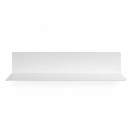 Blu Dot Welf Small Wall Shelf Finish: White - Image 0