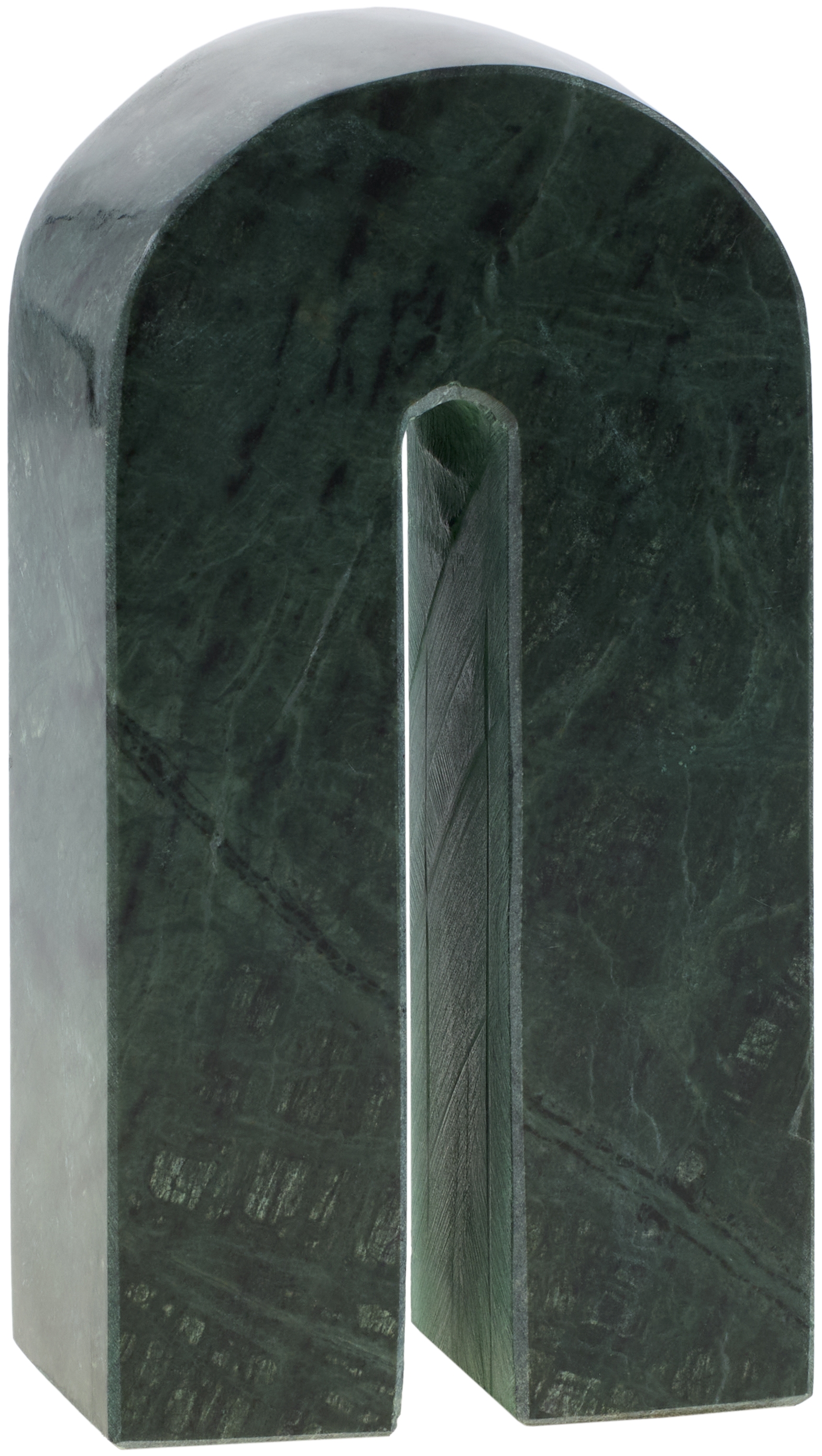 Calenzana EAZ-006 8"H x 4"W x 2"D Decorative Sculpture - Image 0