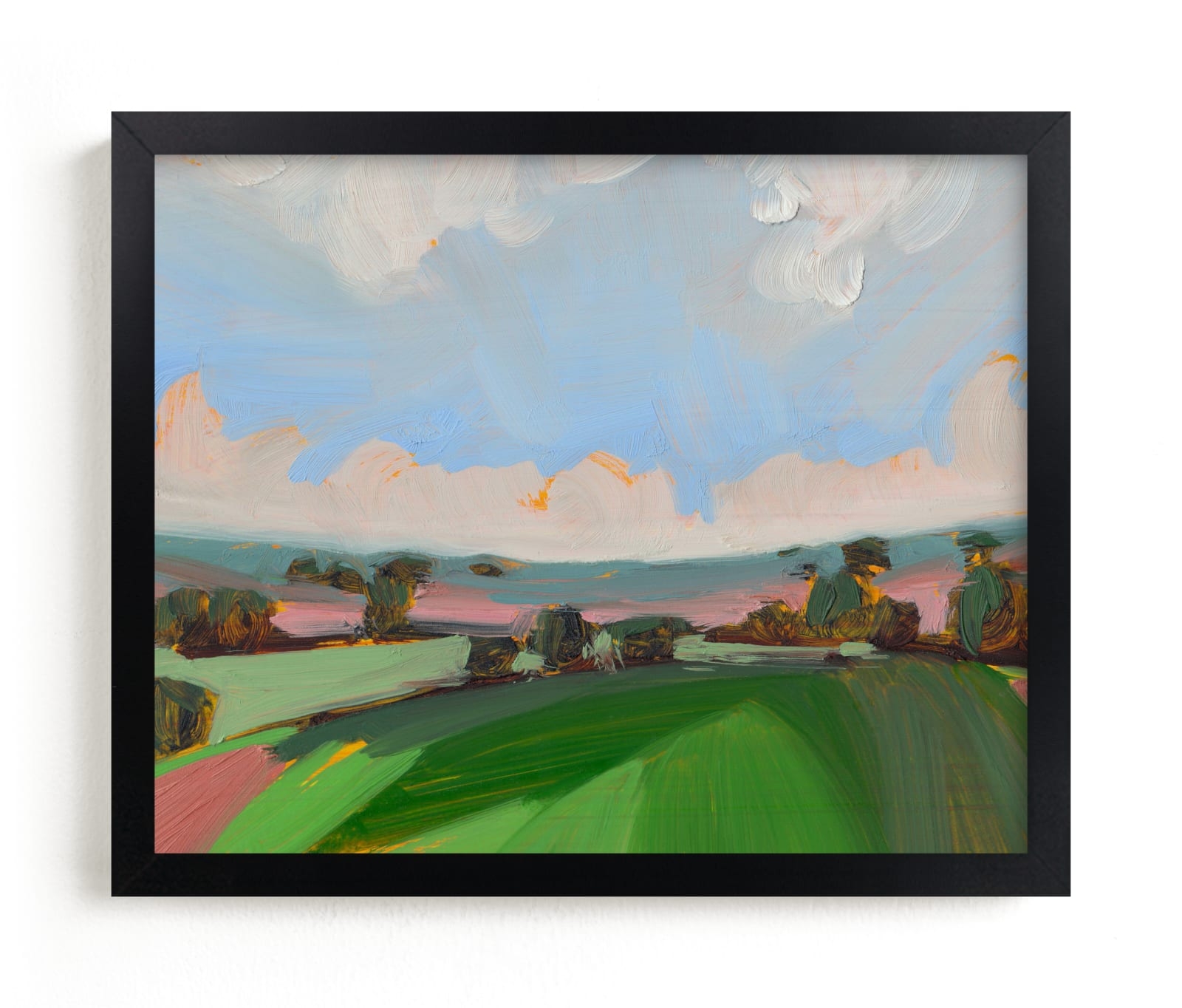 Infuse Limited Edition Fine Art Print 2 - Image 0